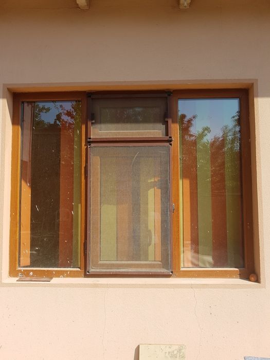 Vând termopane preț avantajos