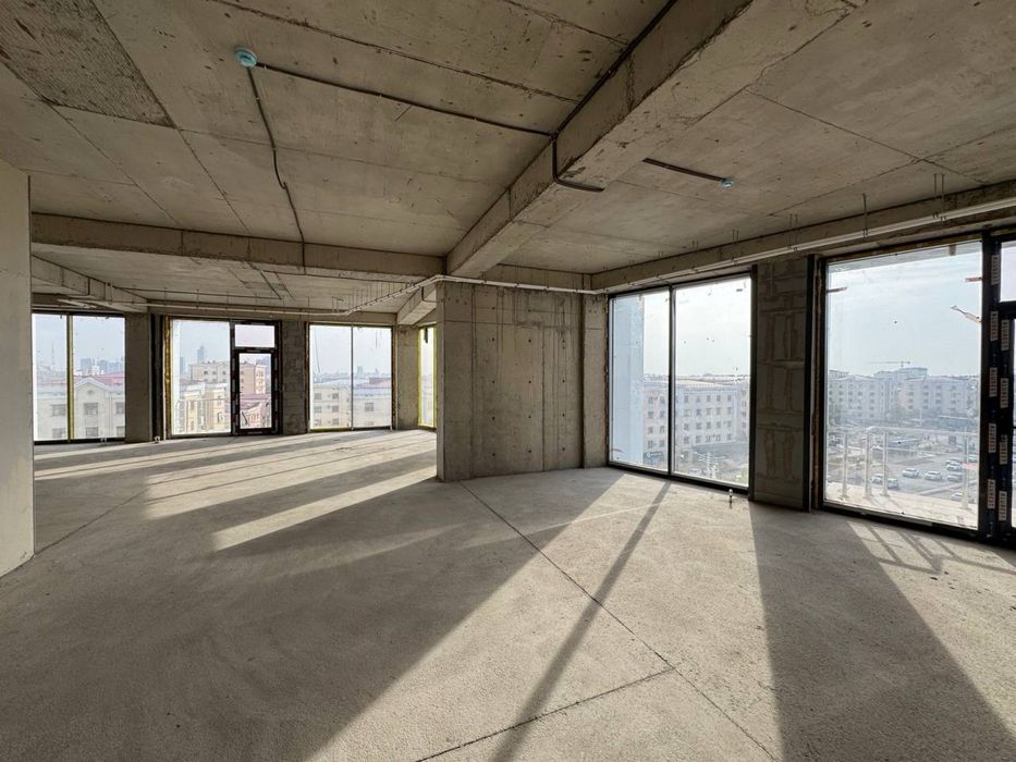 Аренда коммерческой недвижимости - Здание