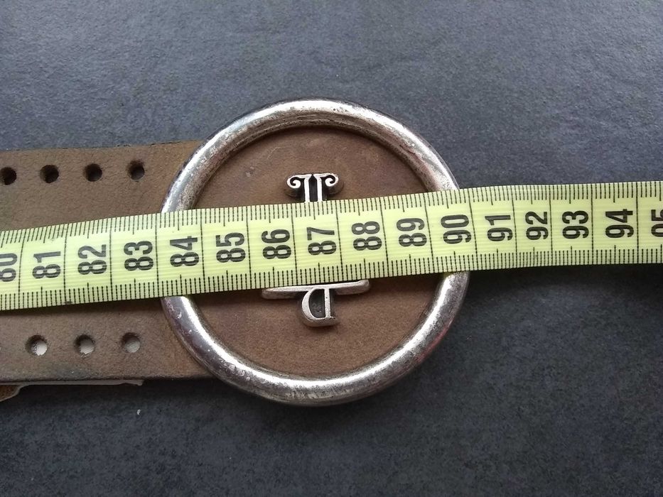 Diesel - дамски колан