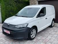 Volkswagen Caddy TVA Deductibil, 2.0TDI 102CP , 6 trepte , TOP