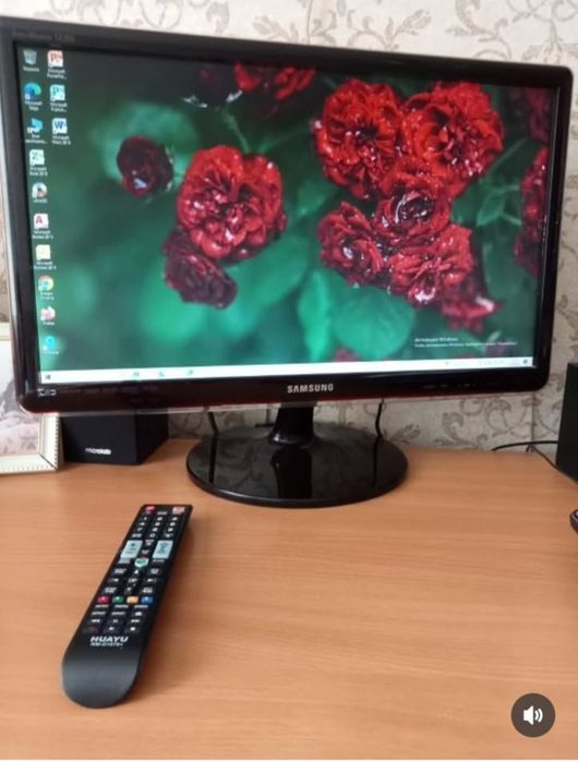 Продам Moнитор Samsung