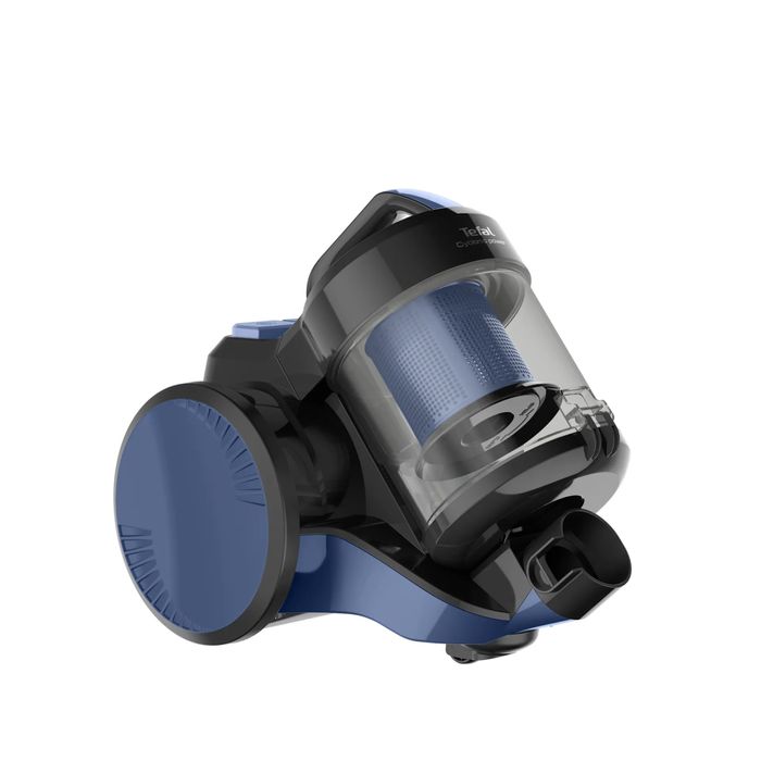Пылесос Tefal Cyclonic Power TW1931RH