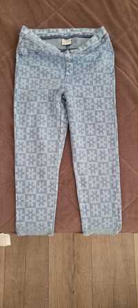 Vând pantaloni Zara , mărimea 164, slim fit