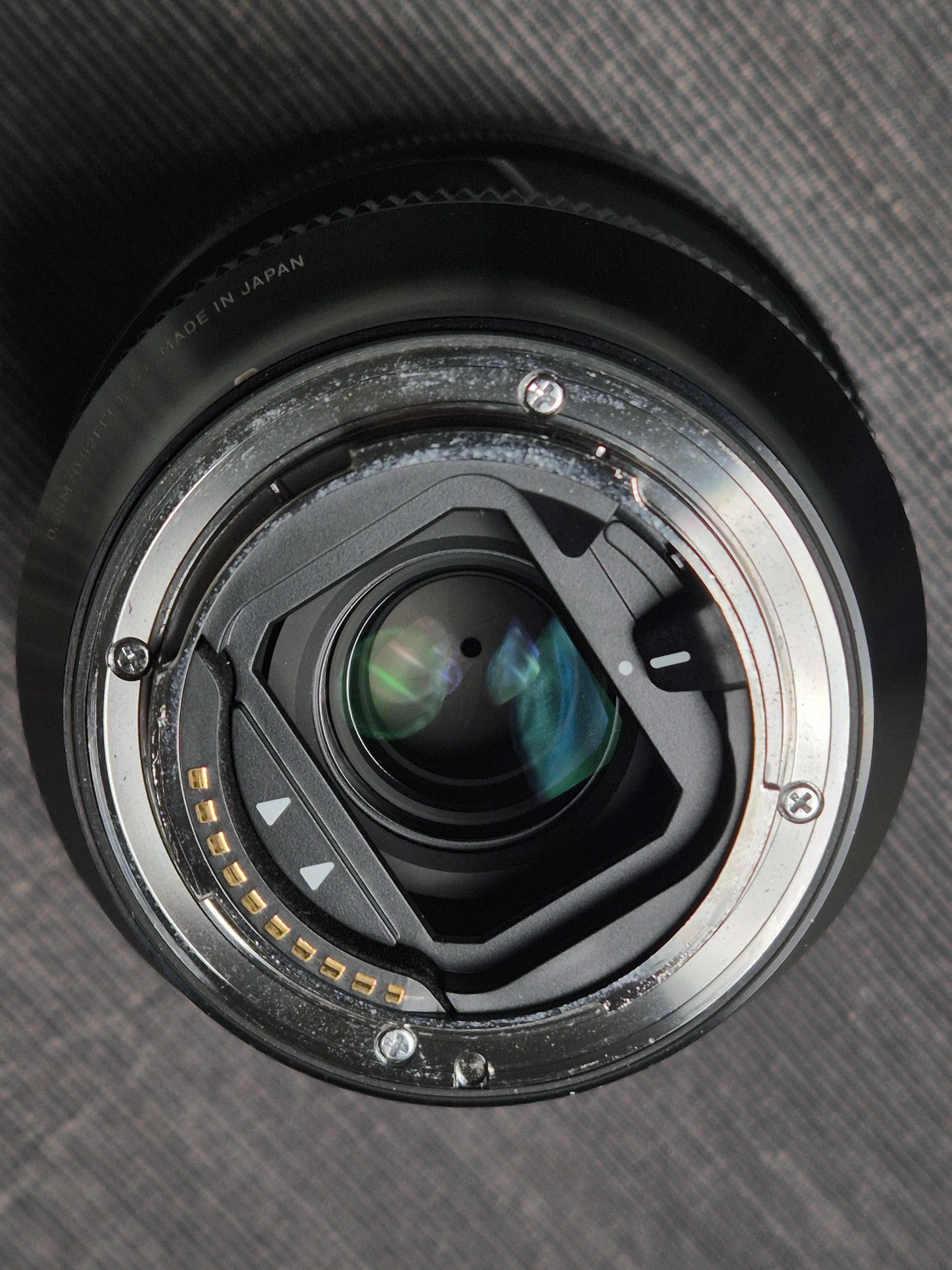 Sigma 14-24mm F/2.8 DG DN Art - Sony FE/E
