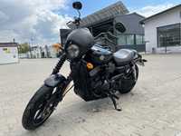 Harley davidson 750 xg750