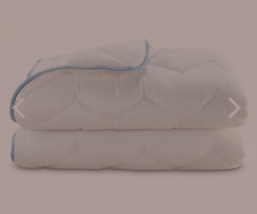 Олекотена завивка  шалте Dormeo Siena Duvet V4 НОВА