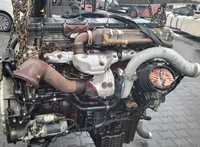 Motor  camion Mercedes-Benz Actros MP4 EURO 6 460HP-Piese de motor
