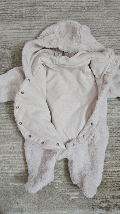 Combinezon fete Pepco marime 62