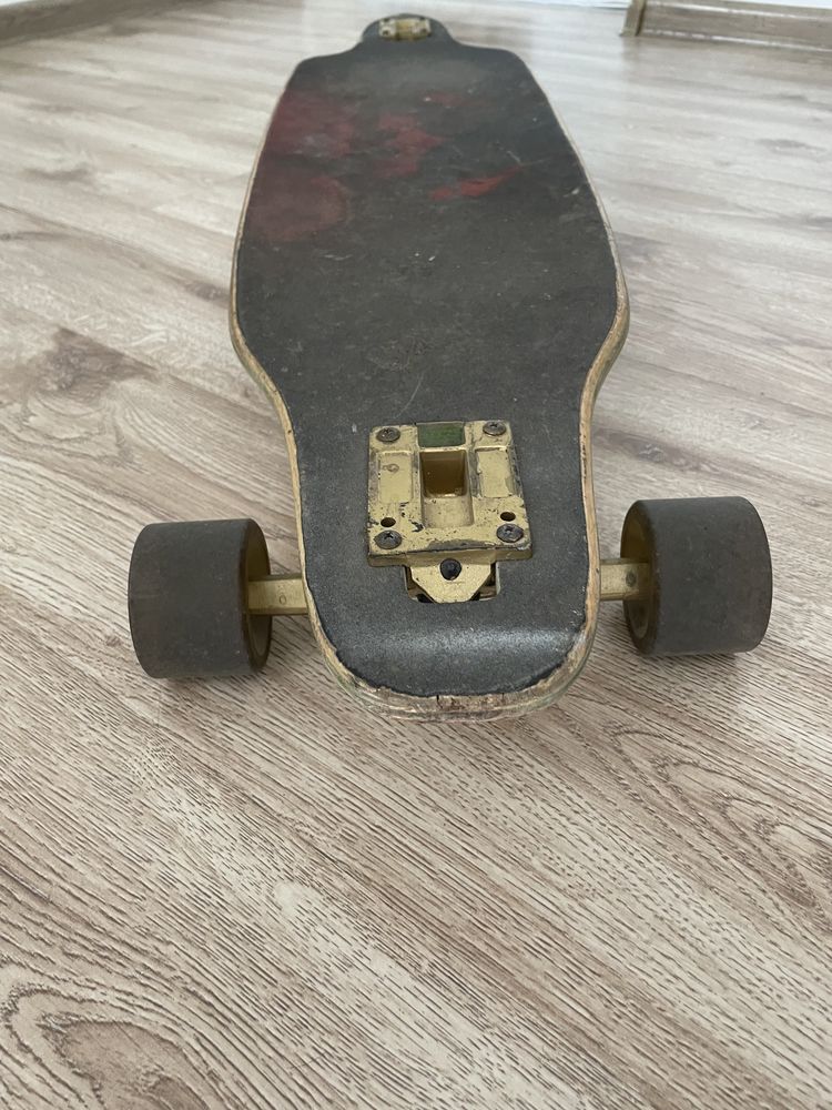 Лонгборд longboard голям дълъг