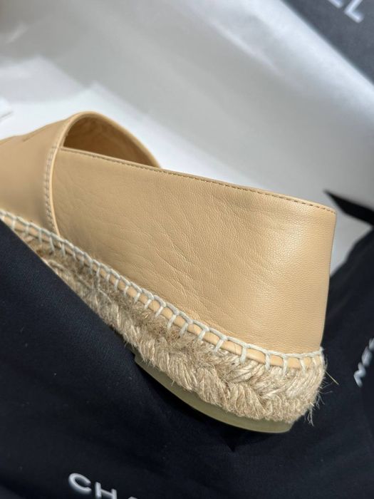 Espadrile Chanel 35-42