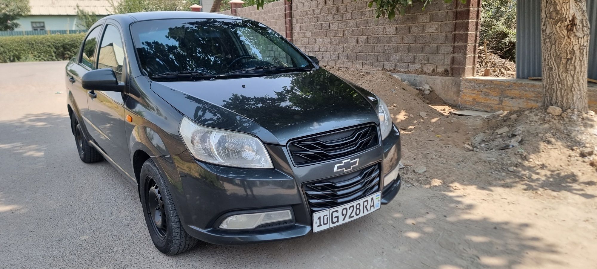 Chevrolet Nexia 3, 3 позиция 2019 года