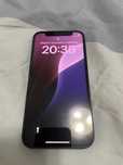 Iphone 12 Mini negru, 64 gb, arata ca nou!