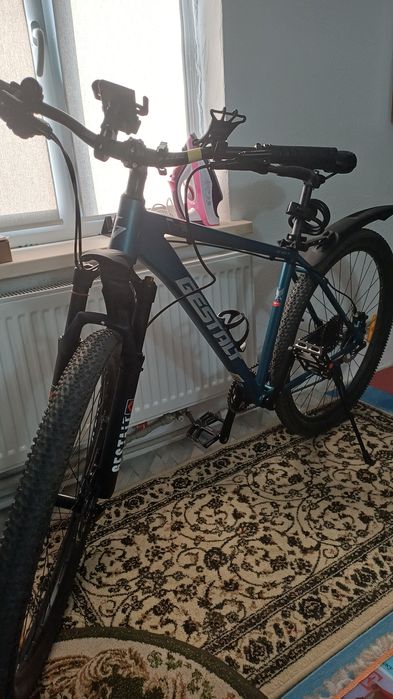Продается велосипед