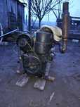 Motor ruggerinni 35 cp