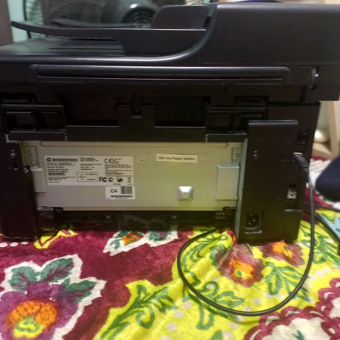 Продам принтер б/у