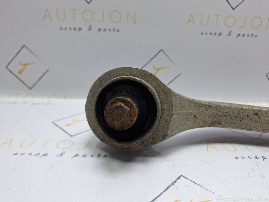 Brat suspensie roata dreapta fata AUDI A6 III Avant (4F5, C6) [ 2005 - 2011 ] TDI (BLB, BRE) 103KW|140HP OEM 4F0407694B