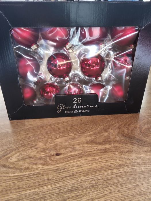 Коледна декорация