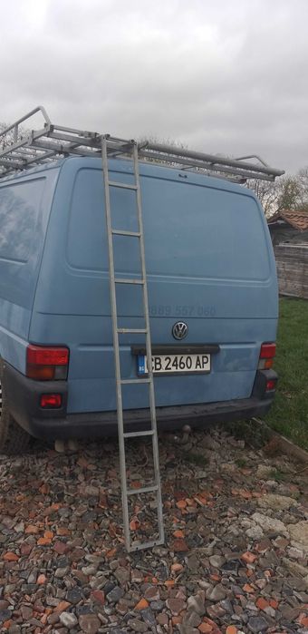 Бус    VW   T 4  , 2.5