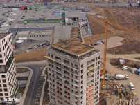 Apartamente premium langa Shopping City, de la dezvoltator!