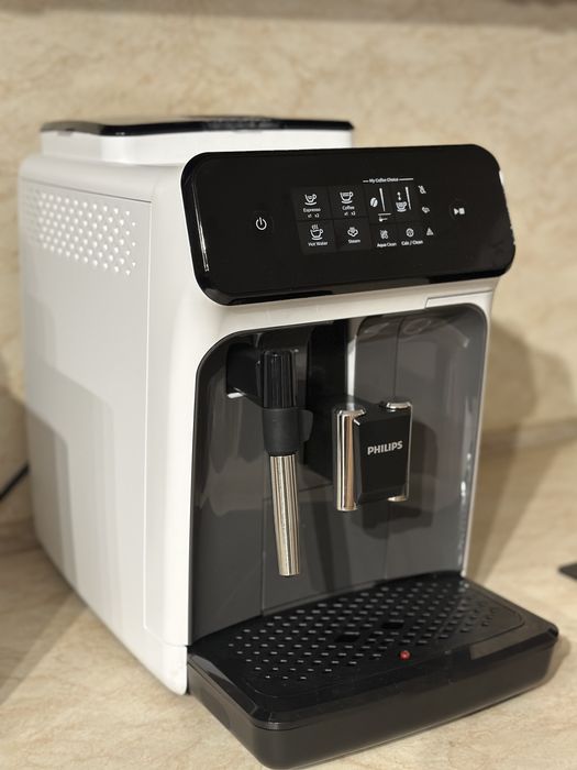 Автоматична кафемашина Philips