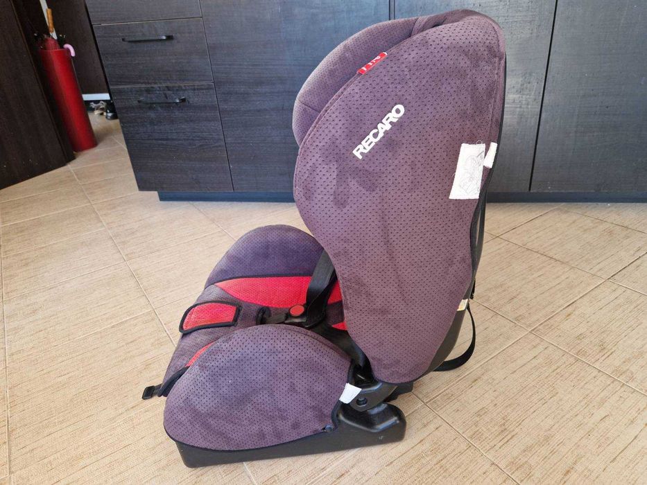 Столче за кола RECARO - Young Expert Plus