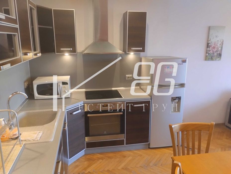 3-стаен в Варна-Базар Левски площ 75 цена 575