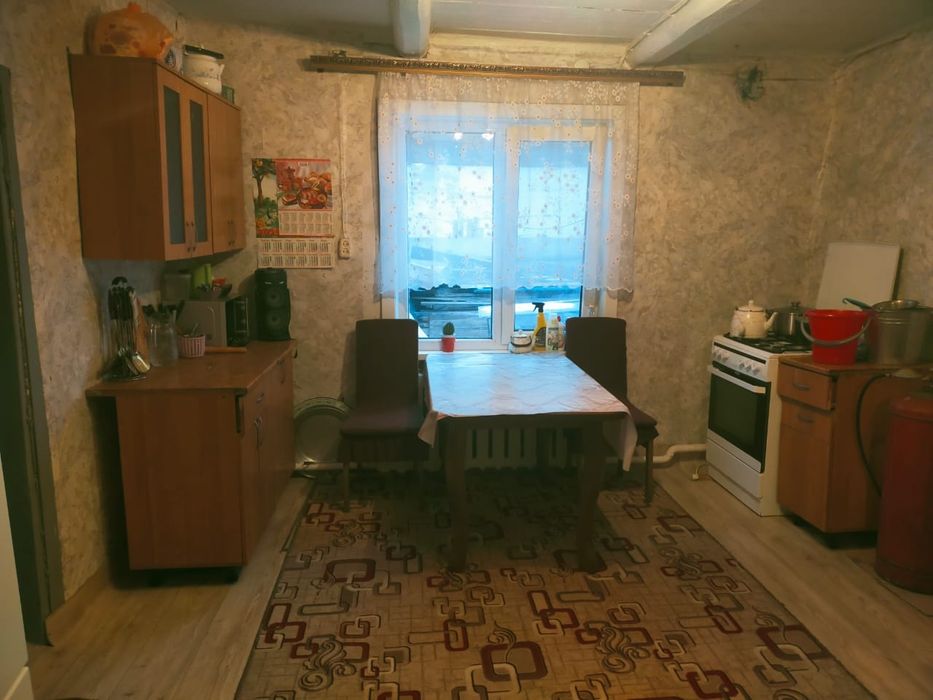 Продам 3 комнатный частный дом,  Бензастрой,  Залманова71