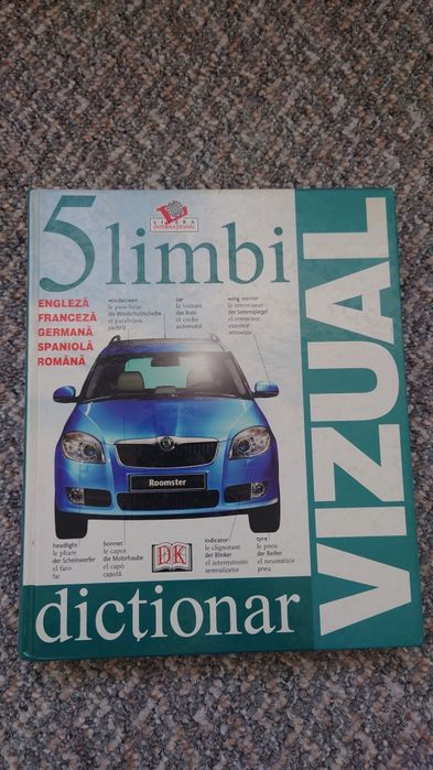 Vând diverse cărți