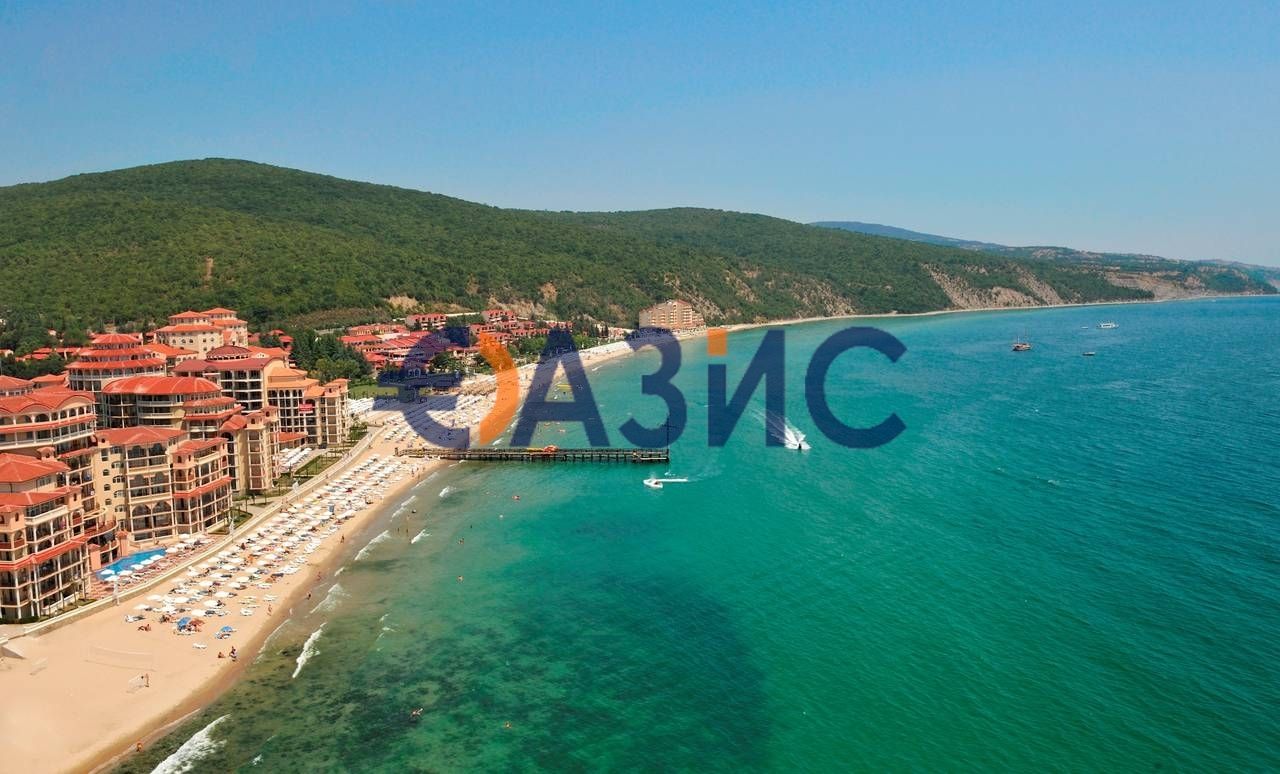 Продава се Едностаен апартамент в к.к. Елените - 74 кв.м за 676 €/кв.м - Снимка #14