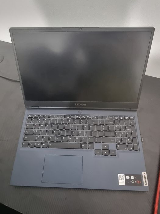 Laptop Lenovo LEGION 5