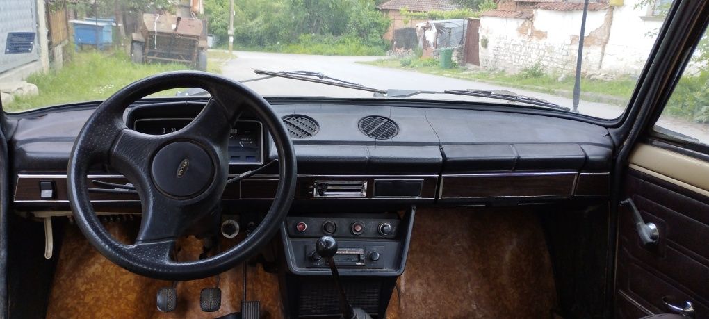 Lada 1200s,Жигула