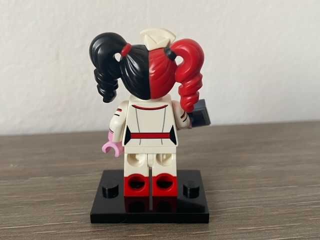 Minifigurina Lego Rara Harley Quinn