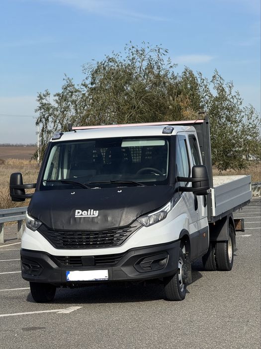 Iveco daily 2020 3.0 180hp