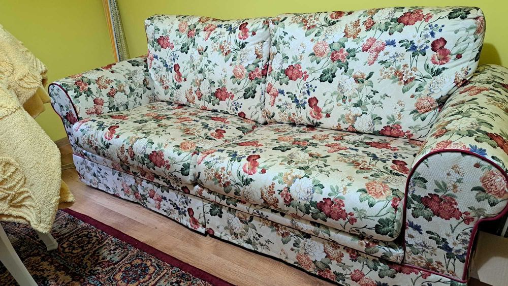 Canapea Happylica extensibila