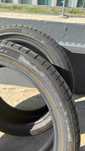 Anvelope de vara dimensiuni mixte 19" runflat BMW