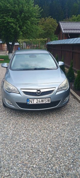 Vand Opel Astra J 1.7 CDTI an 2012