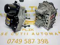 Mechatronic recondiționat cutie automata DSG 7vit 0AM DQ200 Volkswagen