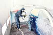 DIAGNOZA AUTO / vopsire elemente auto / revizii filtre / TINICHIGERIE