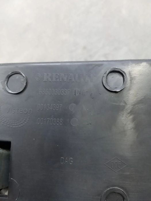 Torpedou renault captur 1 j5 h5 685003033p