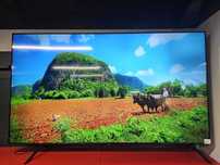 Televizor SAMSUNG LED 85CU7172, 214 cm, Smart, 4K Ultra HD, Clasa F