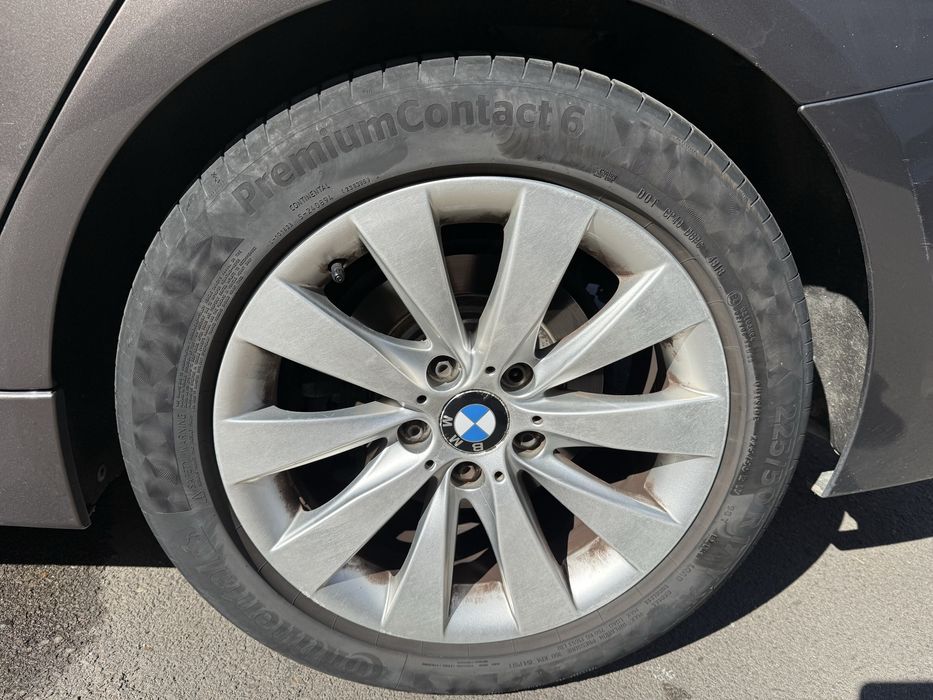 Vand BMW seria 3 316i - impecabil