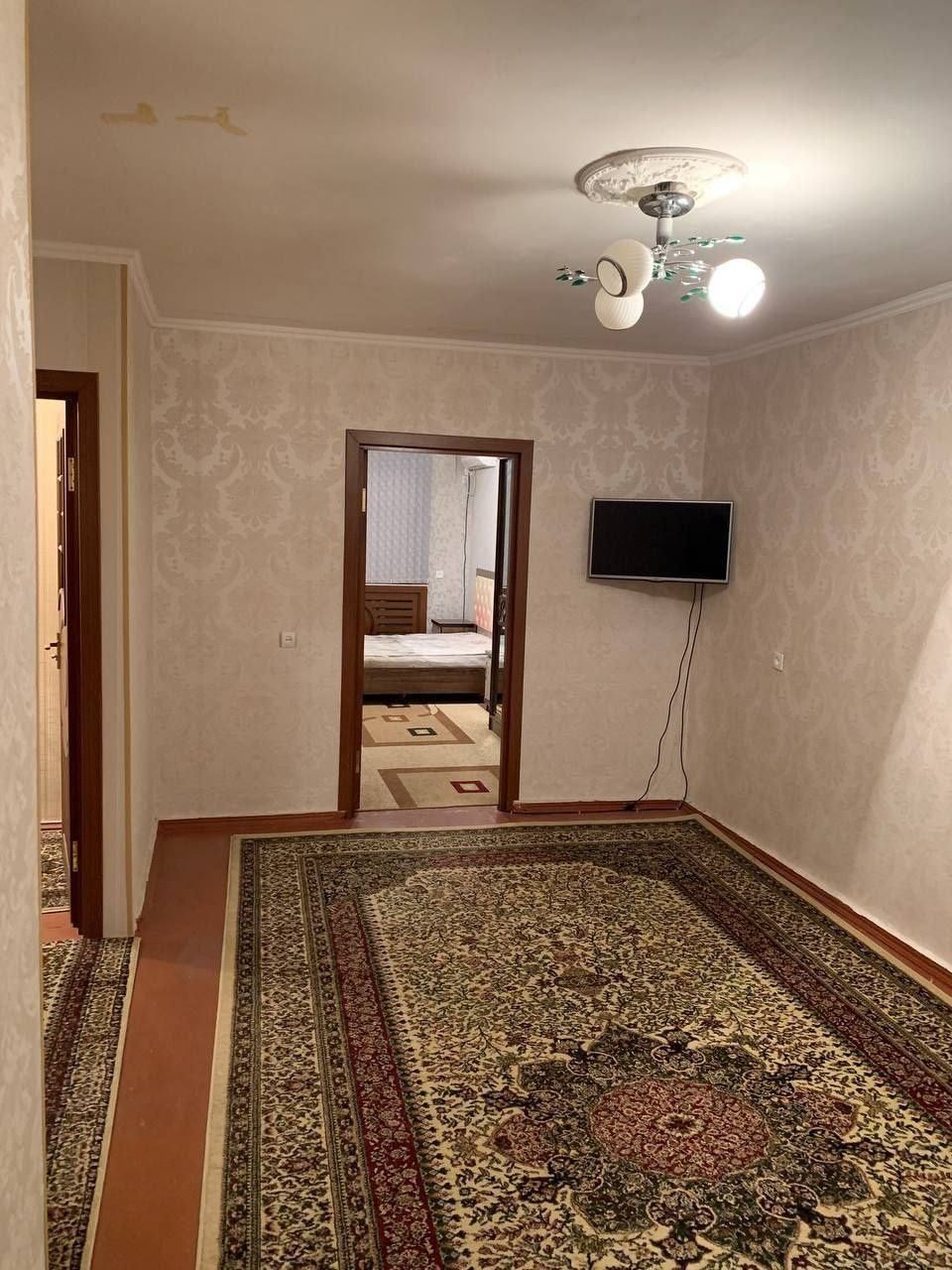 Продам  2/1/5 Новомосковская