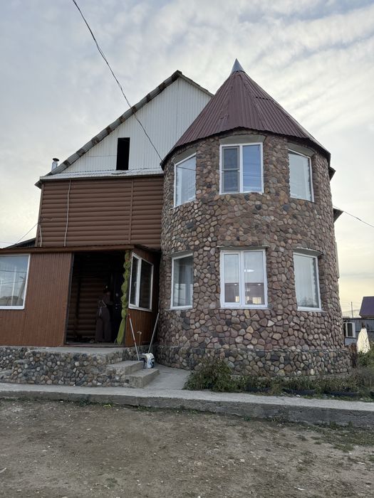 Аренда коттеджа  Усть каменогорск