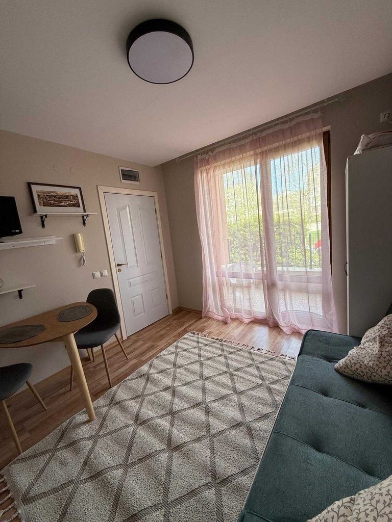 Продава се Едностаен апартамент в к.к. Слънчев бряг - 32 кв.м за 1625 €/кв.м - Снимка #4