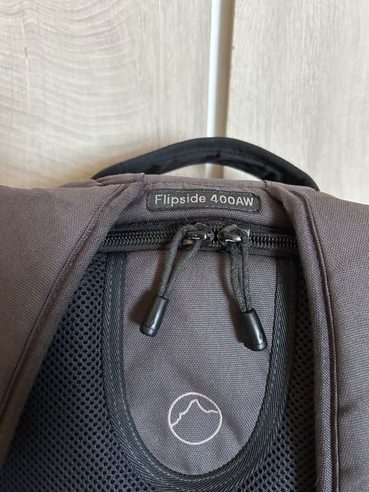 Ghiozdan foto Lowepro Flipside 400