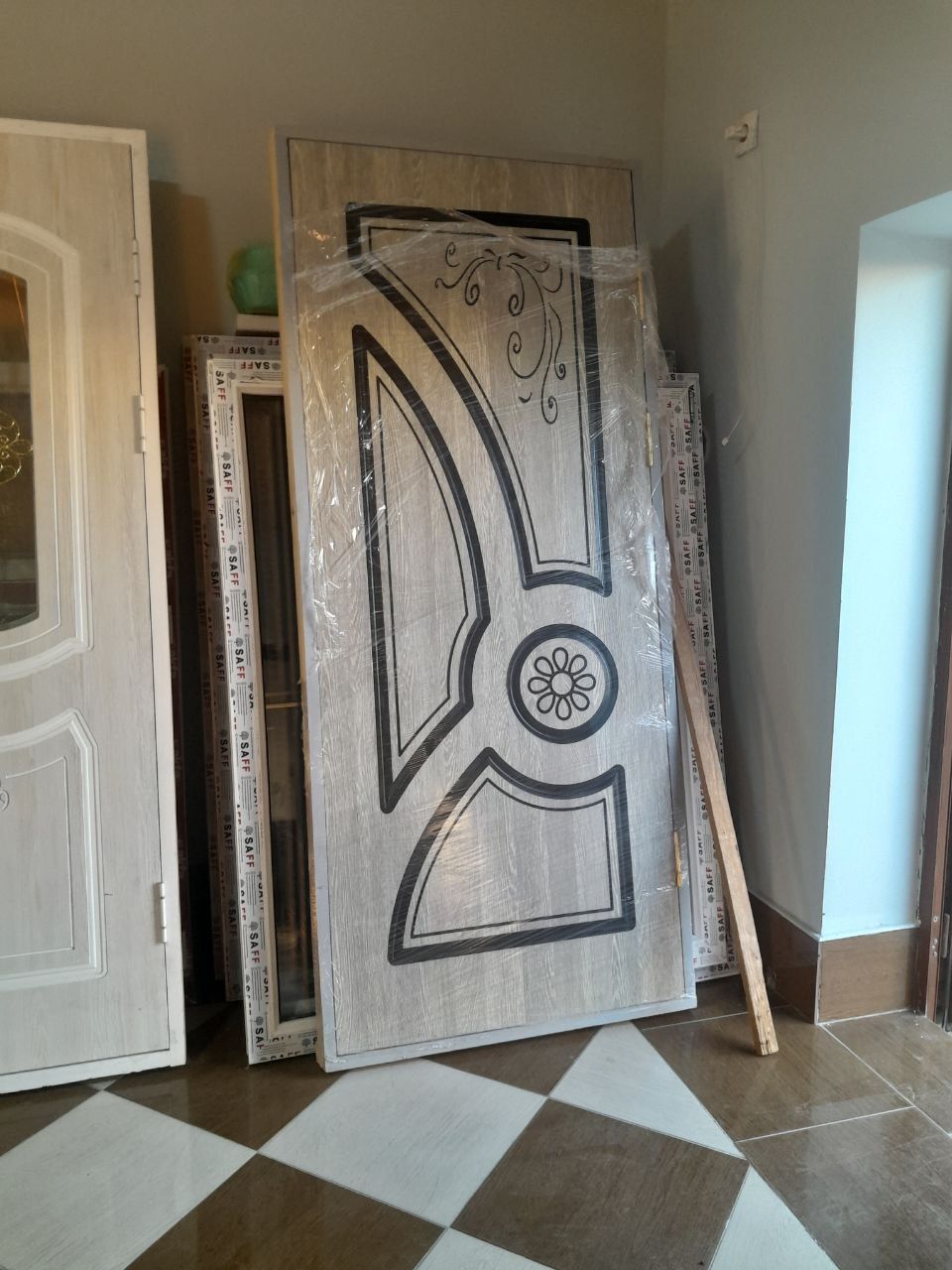 Arzon eshiklar mdf