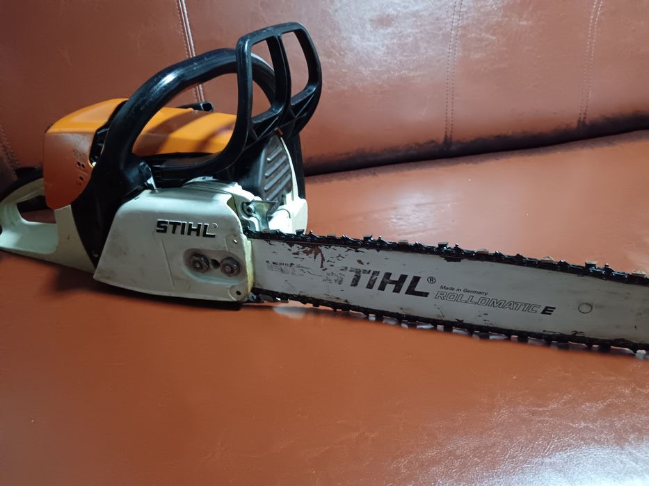 Drujba Stihl 270