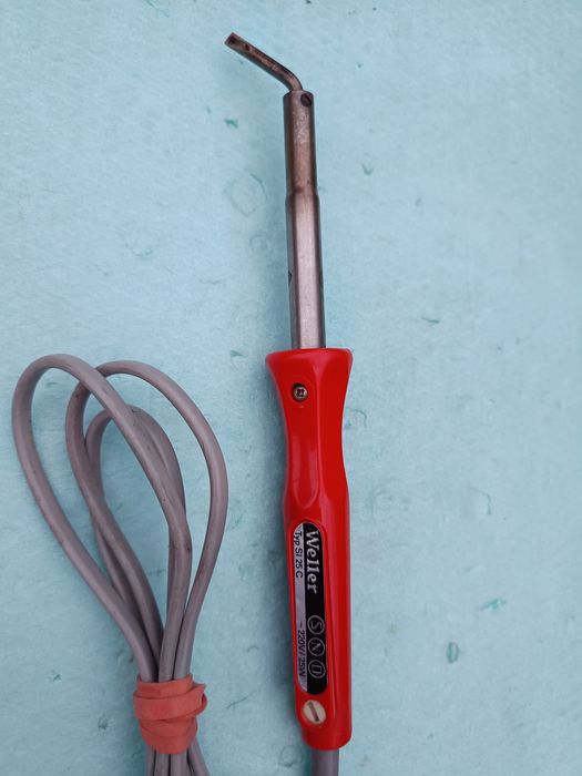 Knipex,Weller лот инструменти