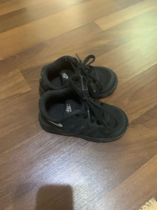 Бебешки маратонки на Nike