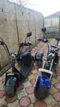 Trotinete electrice